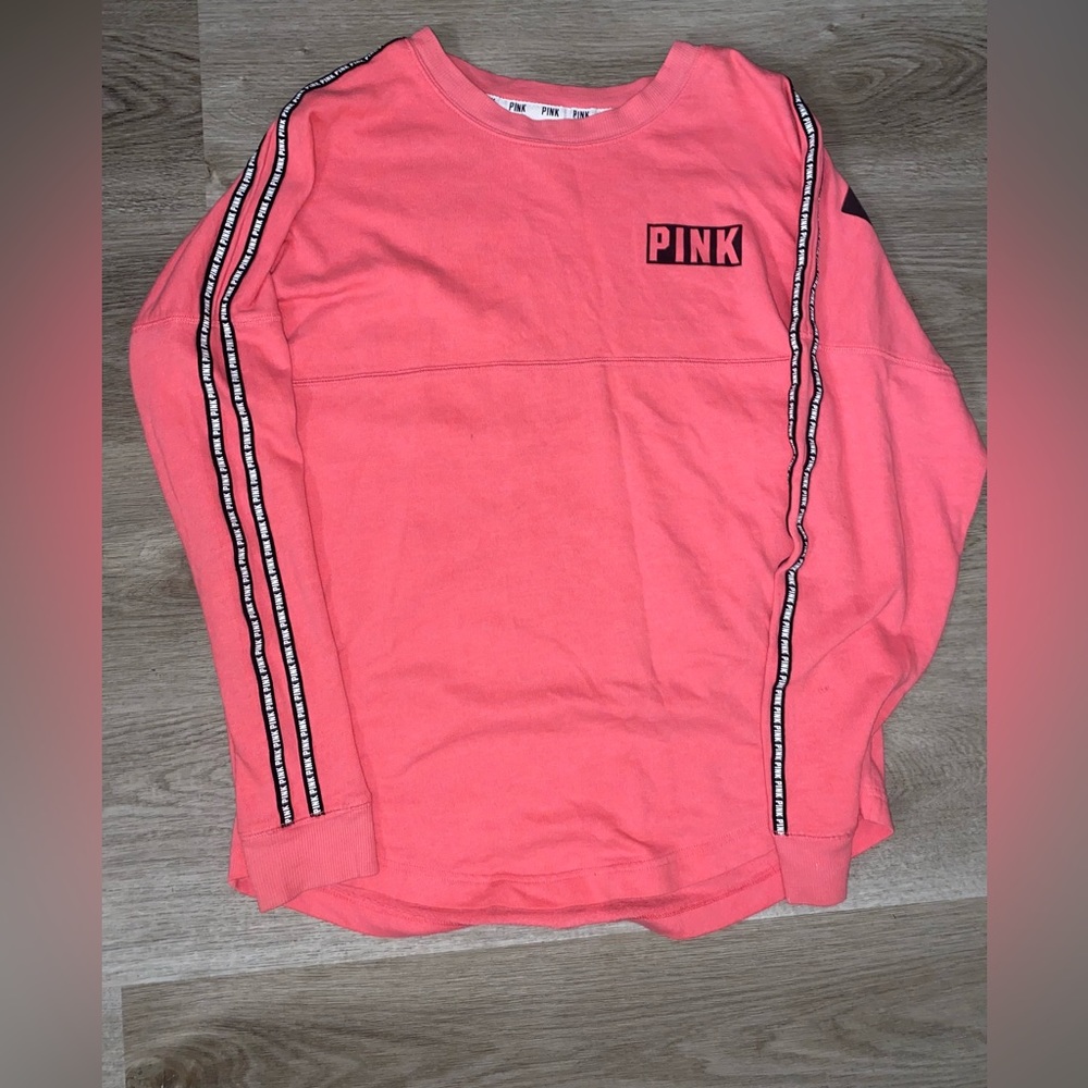 VS PINK Long Sleeve